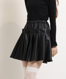 MILK | New プリーツスカート(スカート)