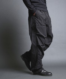 Magine | NoiR ノアール Connect Pants/ ナイロン コネクト パンツ(その他パンツ)