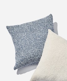 GEORGE'S（ジョージズ）の「[45x45] メランジ クッションカバー（クッション/クッションカバー）」