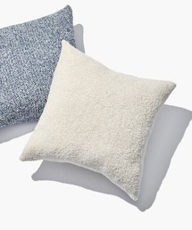 GEORGE'S（ジョージズ）の「[45x45] メランジ クッションカバー（クッション/クッションカバー）」