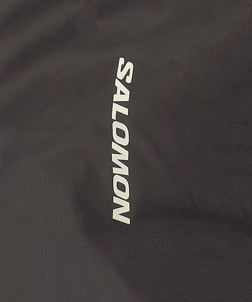 SALOMON（サロモン）の「SALOMON/サロモン TRAILBLAZER 20（バックパック/リュック・メンズ・ブラック/その他9・ONE SIZE）」の4枚目の写真