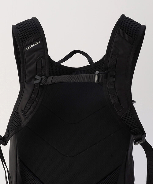 SALOMON（サロモン）の「SALOMON/サロモン TRAILBLAZER 20（バックパック/リュック・メンズ・ブラック/その他9・ONE SIZE）」の7枚目の写真