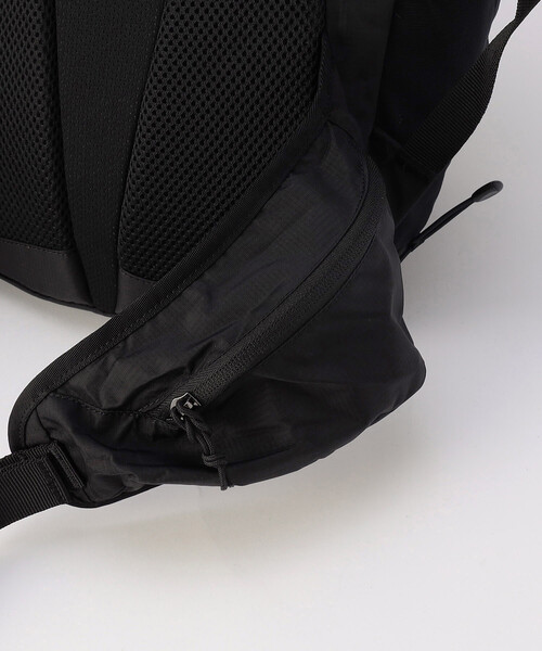 SALOMON（サロモン）の「SALOMON/サロモン TRAILBLAZER 20（バックパック/リュック・メンズ・ブラック/その他9・ONE SIZE）」の5枚目の写真