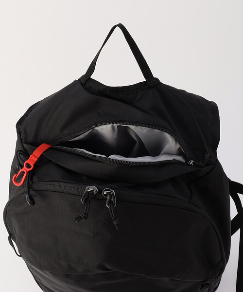 SALOMON（サロモン）の「SALOMON/サロモン TRAILBLAZER 20（バックパック/リュック・メンズ・ブラック/その他9・ONE SIZE）」の10枚目の写真