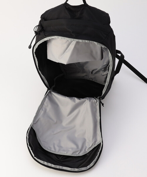 SALOMON（サロモン）の「SALOMON/サロモン TRAILBLAZER 20（バックパック/リュック・メンズ・ブラック/その他9・ONE SIZE）」の12枚目の写真