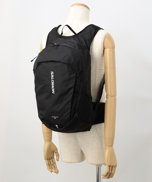 SALOMON/サロモン TRAILBLAZER 20（バックパック/リュック
