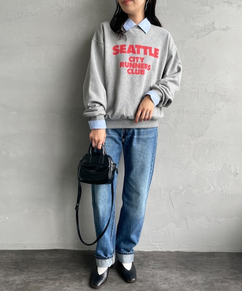 セール】[Levi's/リーバイス] 90'S 501 ストレートデニム（デニム