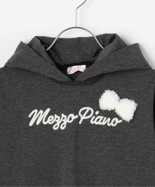 6点まとめ売り mezzo piano 120サイズ トレーナー、ワンピース