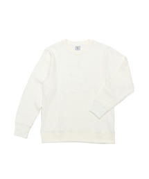 JEMORGAN ビッグワッフルクルー