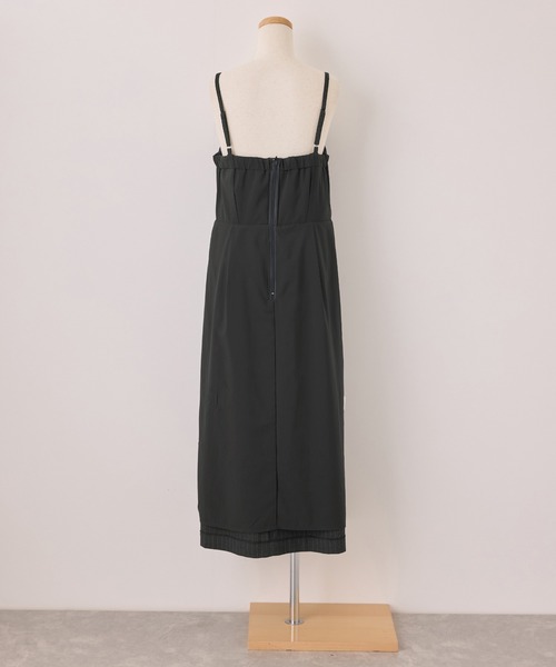 ニューヨーカー/ セットアップ見えワンピース セール】セットアップ見えワンピース（ワンピース）｜ROPE' PICNIC