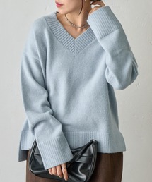 COLONY 2139｜コロニー トゥーワンスリーナインのニット/セーター