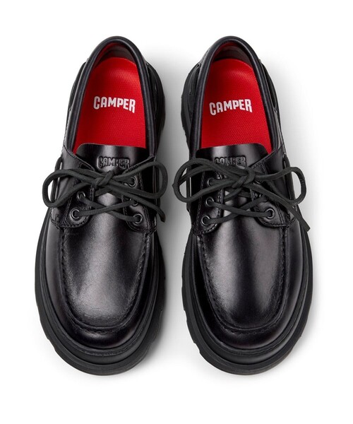 CAMPER（カンペール）の「[カンペール] BRUTUS+ / カジュアルシューズ