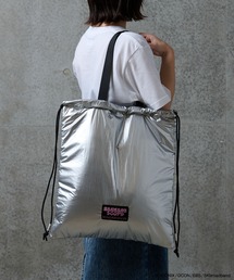 ZOZO（ゾゾ）の「ZANMANG LOOPY × ZOZOTOWN　2 WAY BAG（トートバッグ）」