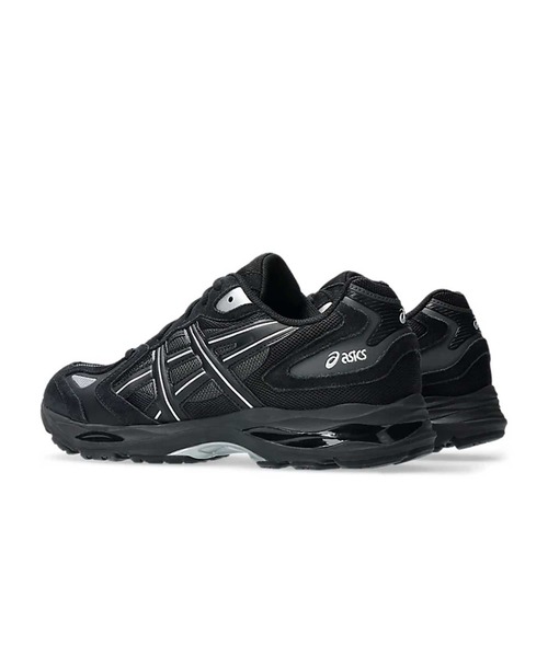 ASICS(アシックス)の「【ASICS/アシックス】GEL-K1011/スニーカー/シューズ(スニーカー・レディース・ブラック・23.5/24/24.5/25)」の3枚目の写真