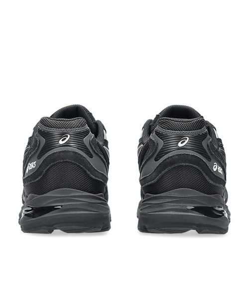 ASICS(アシックス)の「【ASICS/アシックス】GEL-K1011/スニーカー/シューズ(スニーカー・レディース・ブラック・23.5/24/24.5/25)」の4枚目の写真