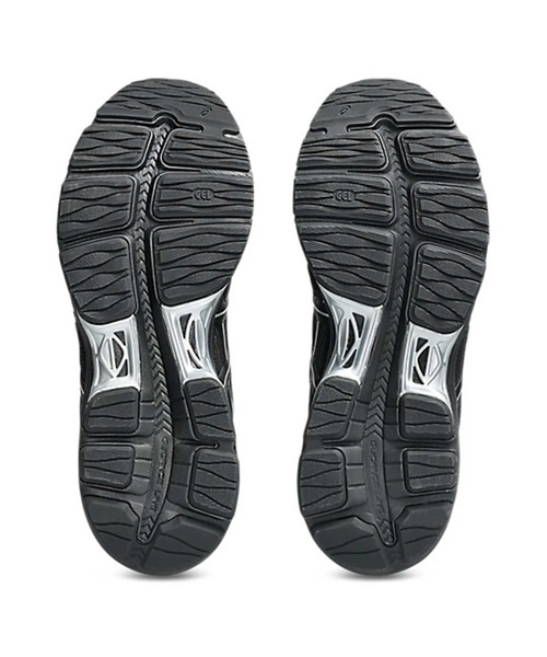 ASICS(アシックス)の「【ASICS/アシックス】GEL-K1011/スニーカー/シューズ(スニーカー・レディース・ブラック・23.5/24/24.5/25)」の6枚目の写真