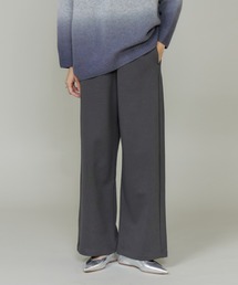 INED | 裏毛スウェットパンツ《YVON》【セットアップ対応】(その他パンツ)