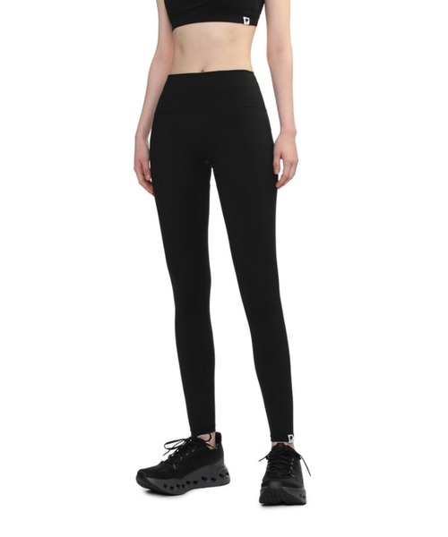 A BATHING APE（アベイシングエイプ）の「LEGGING（レギンス/スパッツ・レディース・ブラウン/ブラック・X-SMALL/SMALL）」の5枚目の写真