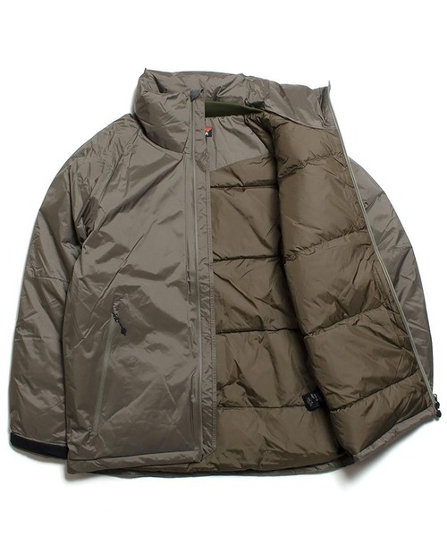 セール】NANGA-オーロラテックス スタンドカラーダウンジャケット②