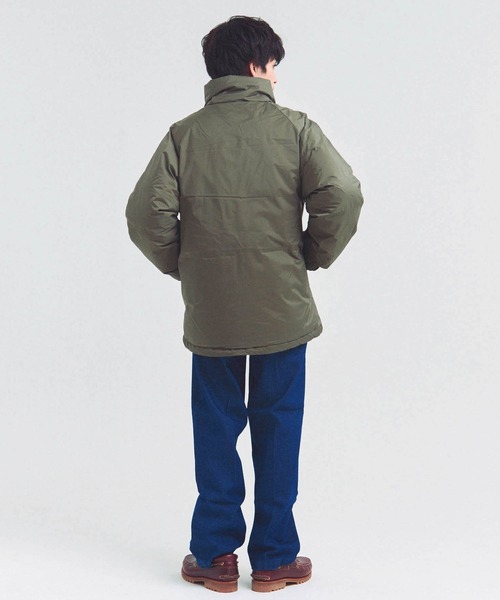 セール】NANGA-オーロラテックス スタンドカラーダウンジャケット②