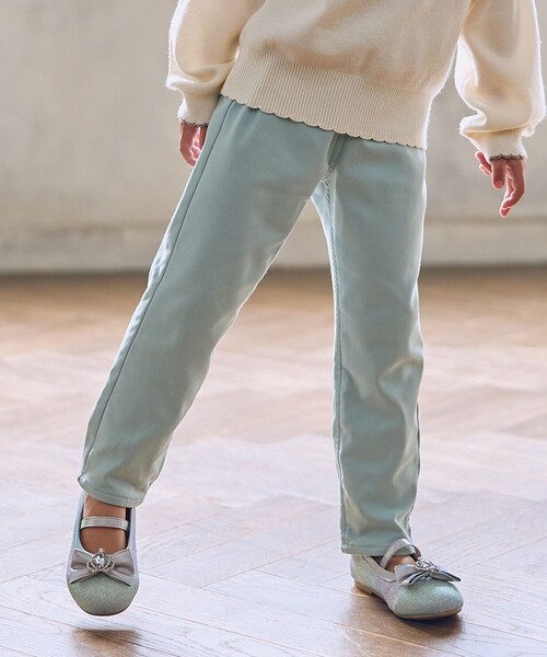 セール】7days 裏起毛ガーリーパンツ（その他パンツ）｜ANY（エニィ