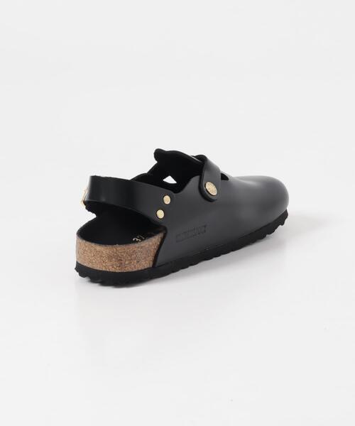 BIRKENSTOCK（ビルケンシュトック）の「BIRKENSTOCK　Tokio（その他シューズ・レディース・ブラック・38/36/37）」の4枚目の写真