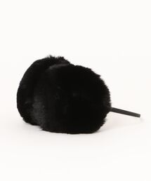 SETUP7（セットアップセブン）の「【SETUP7】フェイクファーイヤーマフ イヤマフ FTL（イヤーマフ）」