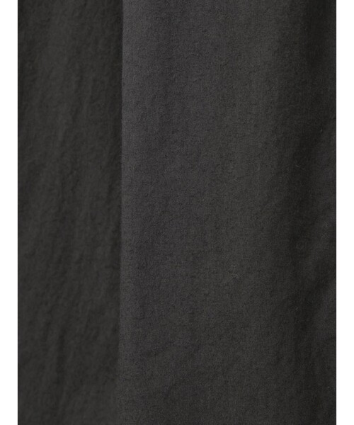 MidiUmi(ミディウミ)の「MidiUmi スリーポケットシャツ(シャツ/ブラウス・レディース・ネイビー/イエロー/オフホワイト・FREE)」の7枚目の写真