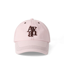 AVANDRESS（アバンドレス ）の「Stitch Aa Cap PINK（キャップ）」