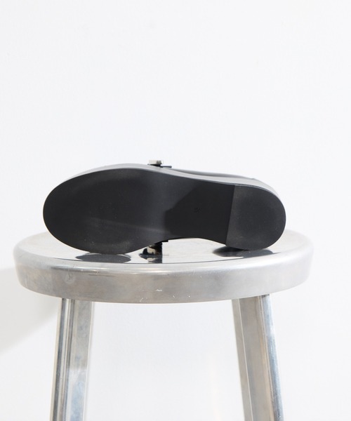 TOGA PULLA(トーガ プルラ)の「【TOGA PULLA/トーガプルラ】AJ1384/ローファー(ドレスシューズ・レディース・ブラック・36/37/38)」の8枚目の写真