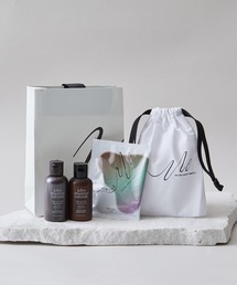 john ｍasters organics（ジョンマスターオーガニック）の「【ZOZO限定】インバスギフトセット（ヘアケアキット/ギフトセット・メンズ）」