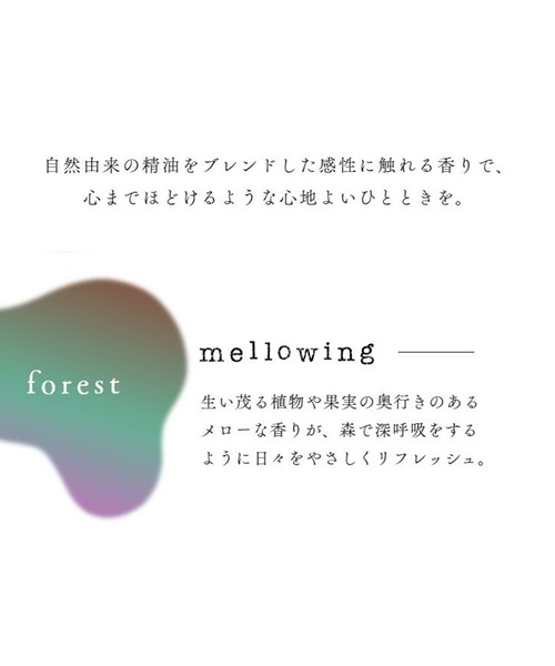 john ｍasters organics（ジョンマスターオーガニック）の「【ZOZO限定】インバスギフトセット（ヘアケアキット/ギフトセット・レディース・その他・FREE）」の7枚目の写真