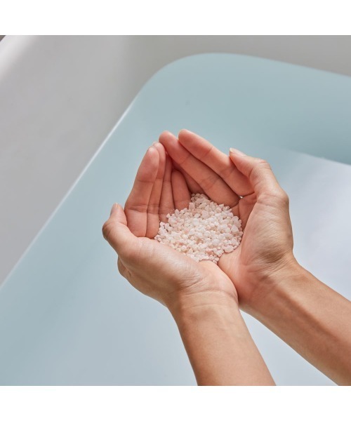 john ｍasters organics（ジョンマスターオーガニック）の「【ZOZO限定】インバスギフトセット（ヘアケアキット/ギフトセット・レディース・その他・FREE）」の8枚目の写真