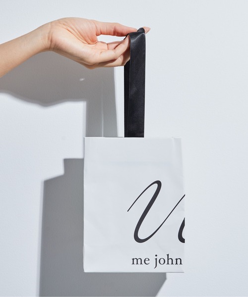 john ｍasters organics（ジョンマスターオーガニック）の「【ZOZO限定】インバスギフトセット（ヘアケアキット/ギフトセット・レディース・その他・FREE）」の11枚目の写真