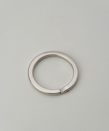 BEYOND COOL（ビヨンクール）の「keyring　ステンレスキーリング　キーホルダー（キーホルダー）」