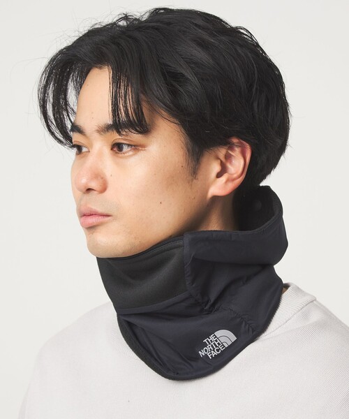 セール】＜THE NORTH FACE＞バーサ アクティブ ネックゲイター ネック