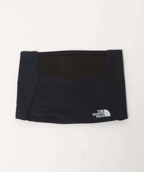 THE NORTH FACE(ザノースフェイス)の「<THE NORTH FACE>バーサ アクティブ ネックゲイター ネックウォーマー(ネックウォーマー/スヌード・メンズ・オリーブ/ブラック・FREE)」の3枚目の写真