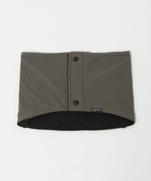 THE NORTH FACE(ザノースフェイス)の「<THE NORTH FACE>バーサ アクティブ ネックゲイター ネックウォーマー(ネックウォーマー/スヌード・メンズ・オリーブ/ブラック・FREE)」の4枚目の写真