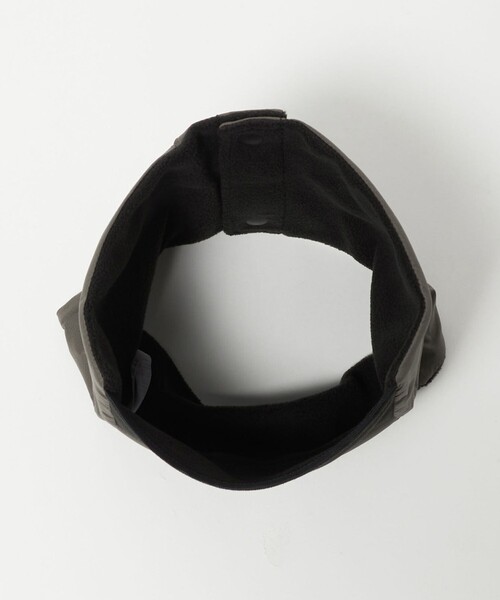 THE NORTH FACE(ザノースフェイス)の「<THE NORTH FACE>バーサ アクティブ ネックゲイター ネックウォーマー(ネックウォーマー/スヌード・メンズ・オリーブ/ブラック・FREE)」の5枚目の写真