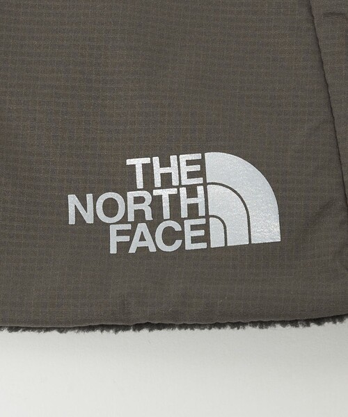 THE NORTH FACE(ザノースフェイス)の「<THE NORTH FACE>バーサ アクティブ ネックゲイター ネックウォーマー(ネックウォーマー/スヌード・メンズ・オリーブ/ブラック・FREE)」の7枚目の写真
