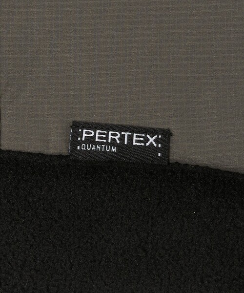 THE NORTH FACE(ザノースフェイス)の「<THE NORTH FACE>バーサ アクティブ ネックゲイター ネックウォーマー(ネックウォーマー/スヌード・メンズ・オリーブ/ブラック・FREE)」の8枚目の写真