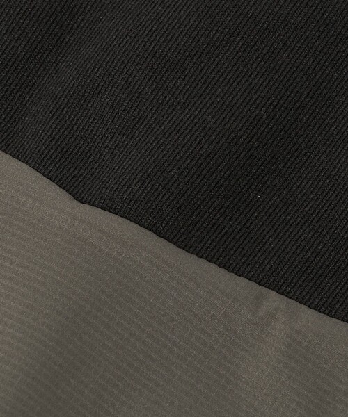 THE NORTH FACE(ザノースフェイス)の「<THE NORTH FACE>バーサ アクティブ ネックゲイター ネックウォーマー(ネックウォーマー/スヌード・メンズ・オリーブ/ブラック・FREE)」の9枚目の写真