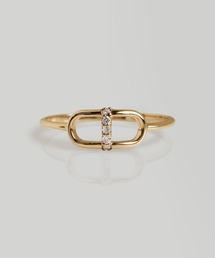 cui-cui｜キュイキュイのリング（ダイヤモンド）通販 - ZOZOTOWN