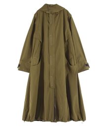 UN3D.｜アンスリードのその他アウター（ロング丈）通販 - ZOZOTOWN