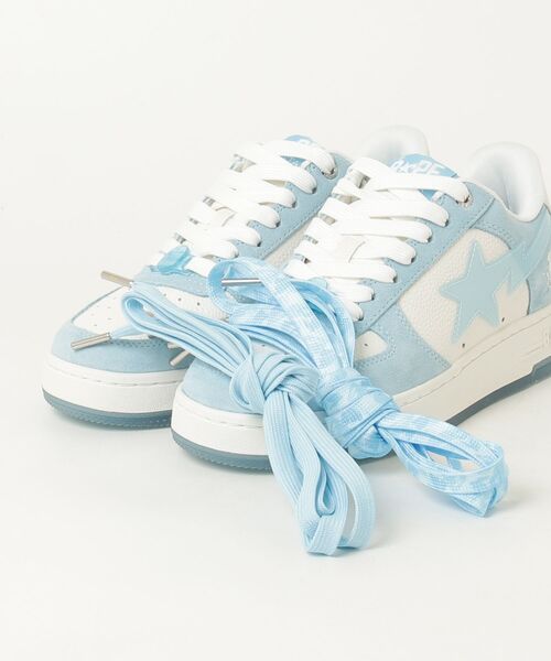 A BATHING APE（アベイシングエイプ）の「BAPE STA ICY BAPE