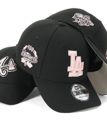 NEW ERA(j[G)̃j[GLbv 9FORTY TChpb`MLB ONSPOTZʒ(Lbv)