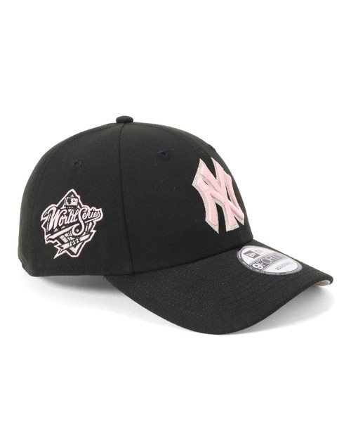 ニューエラキャップ 9FORTY サイドパッチMLB ONSPOTZ別注（キャップ