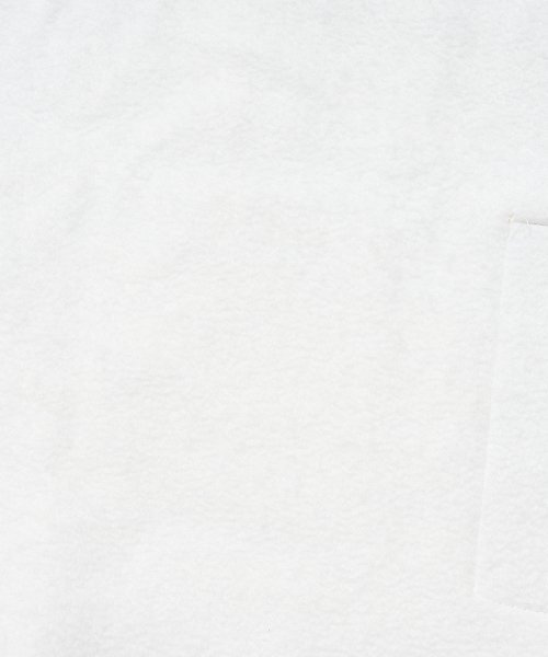 STIGMA(スティグマ)の「ZIPPER OVERSIZED HOODIE WHITE MELANGE(パーカー・メンズ・その他・LARGE/X-LARGE)」の12枚目の写真