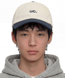 UNDERCONTROL（アンダーコントロール）の「UC/AUTHENTIC BB/NAVY（キャップ）」