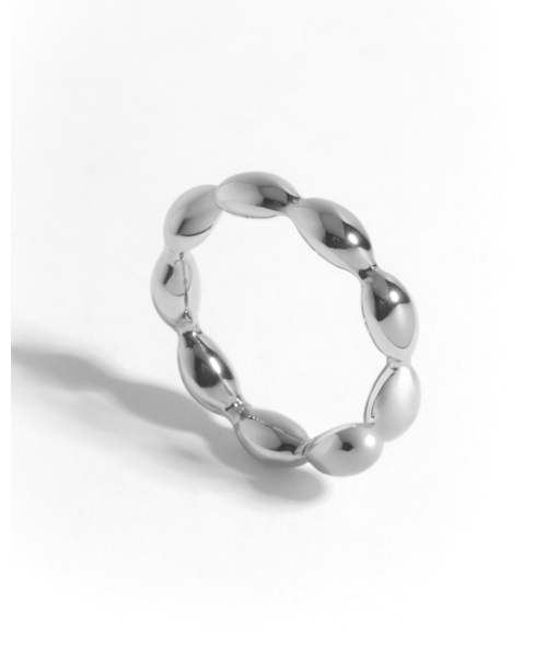 BUTTERING（バタリング）の「BR0040S RING（リング・レディース・その他・MEDIUM/LARGE/XX-SMALL/X-SMALL/SMALL）」の2枚目の写真